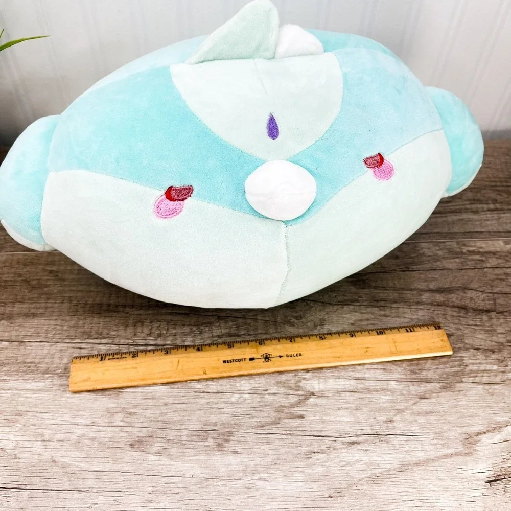 Genshin Xiao‎ Bird Plush, Genshin Alatus Xiao Stuffed Animal